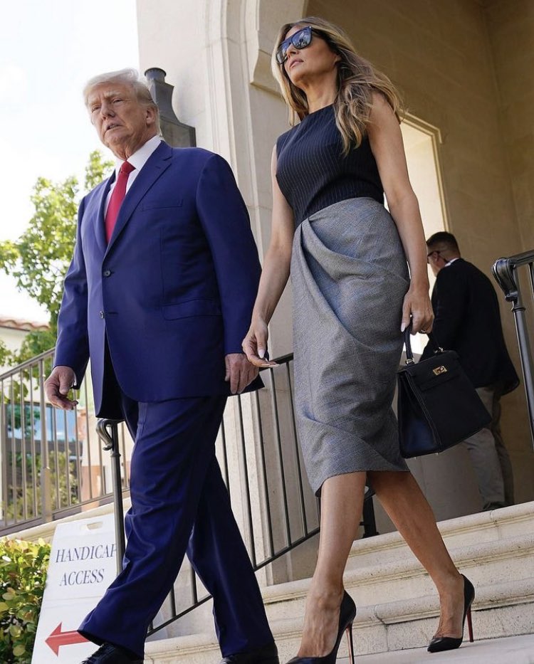 The TRUMP PAGE 🇺🇸 tweet media