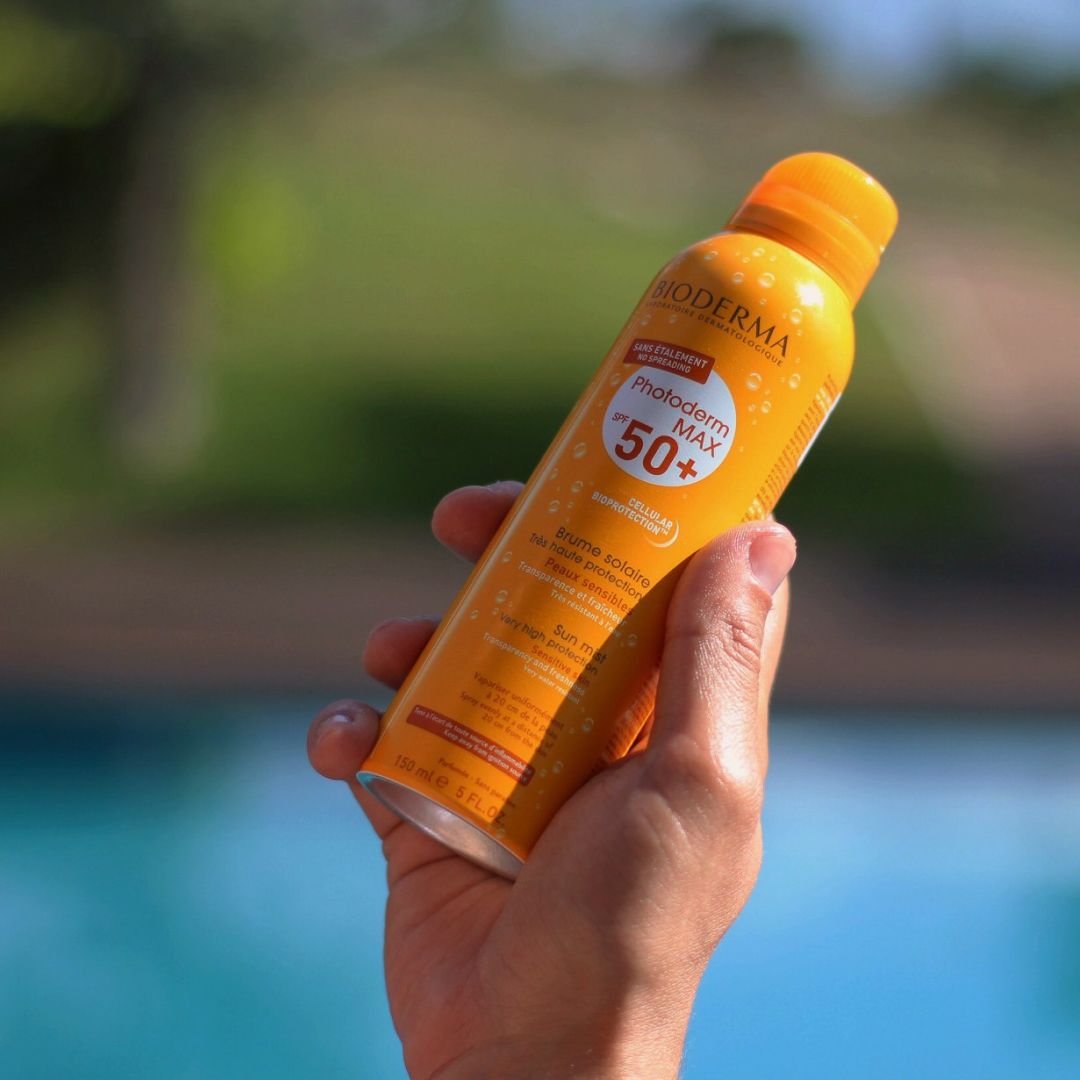 caretobeauty's tweet photo. [#SummerStore] Don't forget to enjoy our Summer Store deals!

👉  Enjoy 30% Off on Bioderma sunscreens here: https://t.co/IB1D8ZGpVn

⏰ This promotion is available until August 15th, 2023 (GMT)⁠ https://t.co/wxh8fSvnKh
