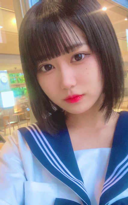 愛純百葉のTwitter画像8