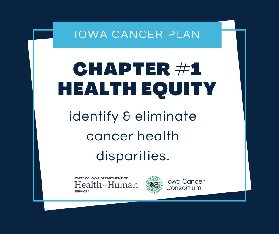 Iowa Cancer Consortium tweet media