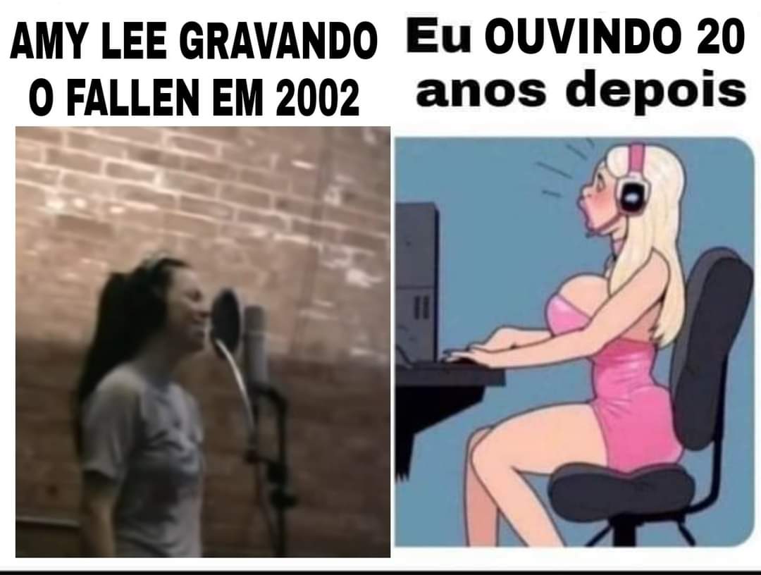 DacepOfficial's tweet image. Será que essa imagem vai sair na edição comemorativa do Fallen? #evanescence