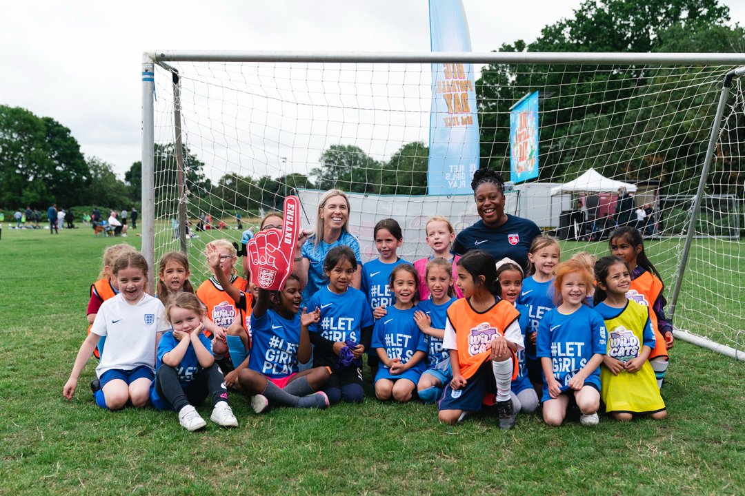 England Football tweet media