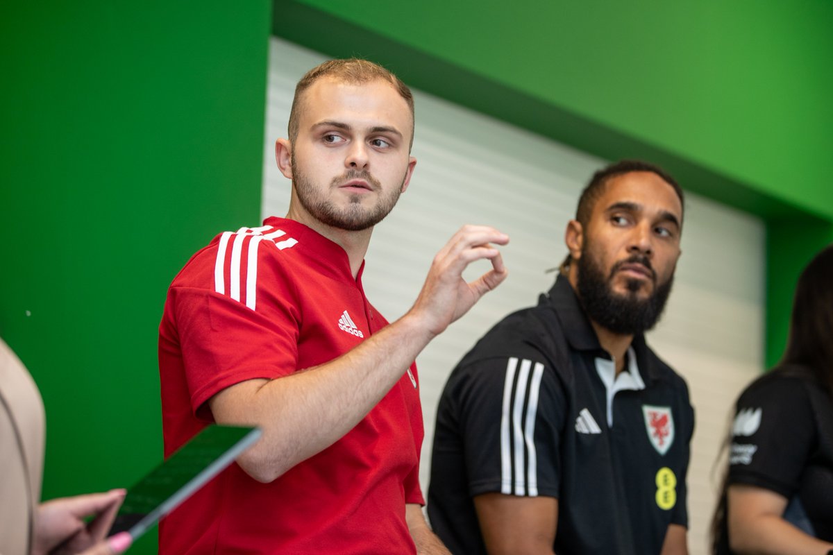 Carys Ingram (She/Her/Hers) tweet media