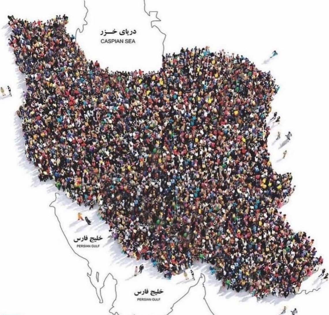 مهرآد🔅ایران tweet media