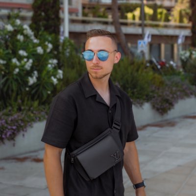 DillonH76's tweet photo. #NewProfilePic https://t.co/bGt3LEUpMB