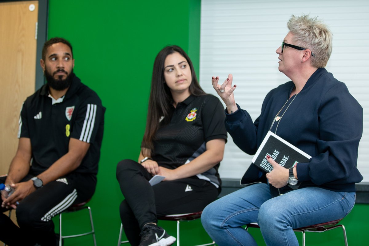 Carys Ingram (She/Her/Hers) tweet media