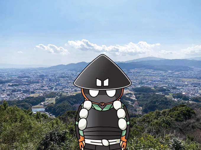 九州戦国物語「岩屋城の戦い」編 島津5万の兵に対し763人で戦った猛将 高橋紹運と精鋭たちのお話 ぜひご一読くださいませ 