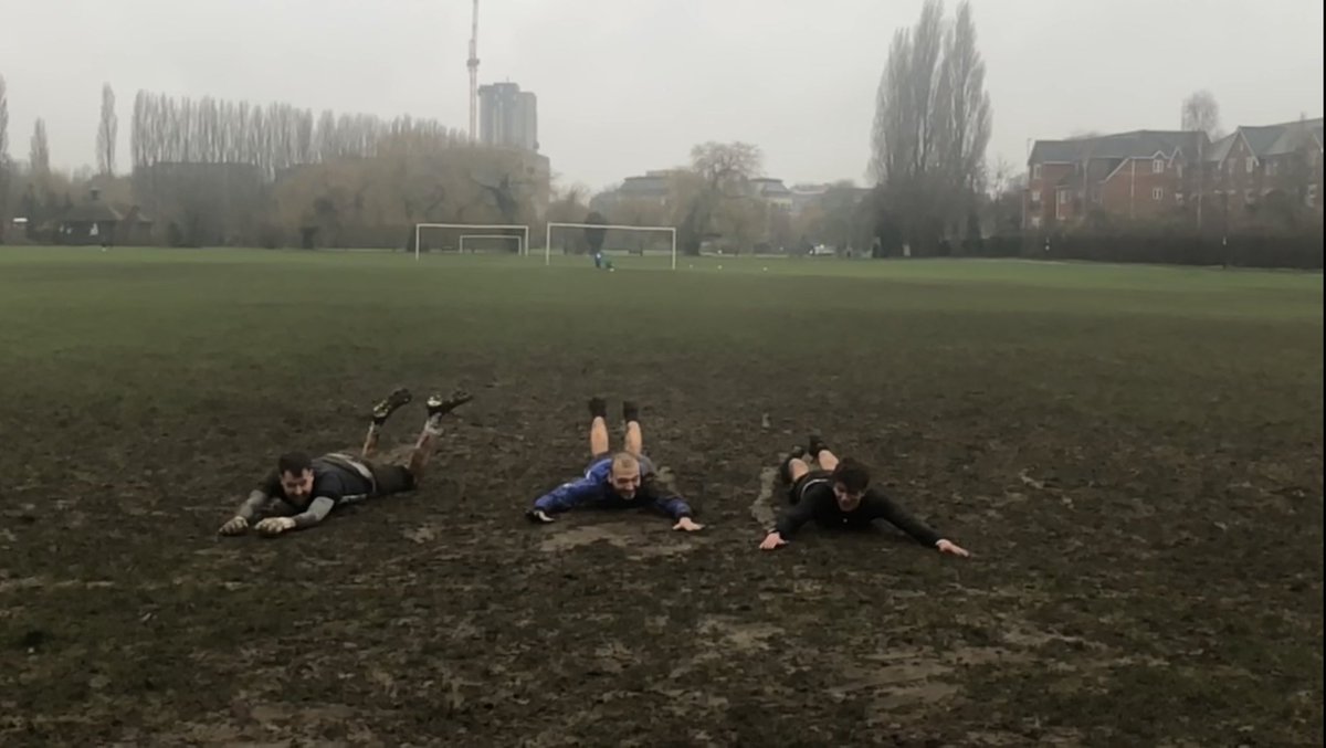 England Football tweet media