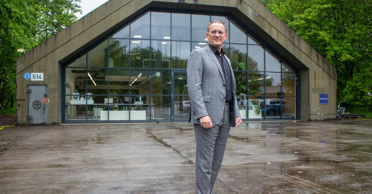 twente's tweet image. @TechnologyBaseT verlegt haar focus! Met een toenemend aantal bedrijven dat zich vestigt op het terrein, plannen voor nieuwbouw en ontwikkeling in duurzame luchtvaart kijkt Technology base vol vertrouwen naar de toekomst. 👉 twente.com/global-goals/9…

#twente  @jan_schuring