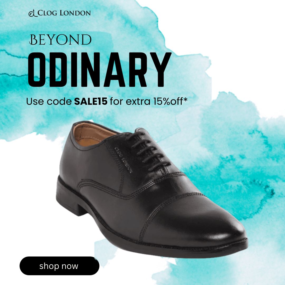 cloglondonshoes's tweet image. Combining style and versatility, the elegant formals from #cloglondon are the best fit for any corporate event &amp;amp; a party!

With a variety of Brogues, Oxfords &amp;amp; Monks to choose from @cloglondon aces at comfort &amp;amp; design! 👞👞

Shop Now: cloglondon.com/collections/fo…  
.
.
#formalshoes