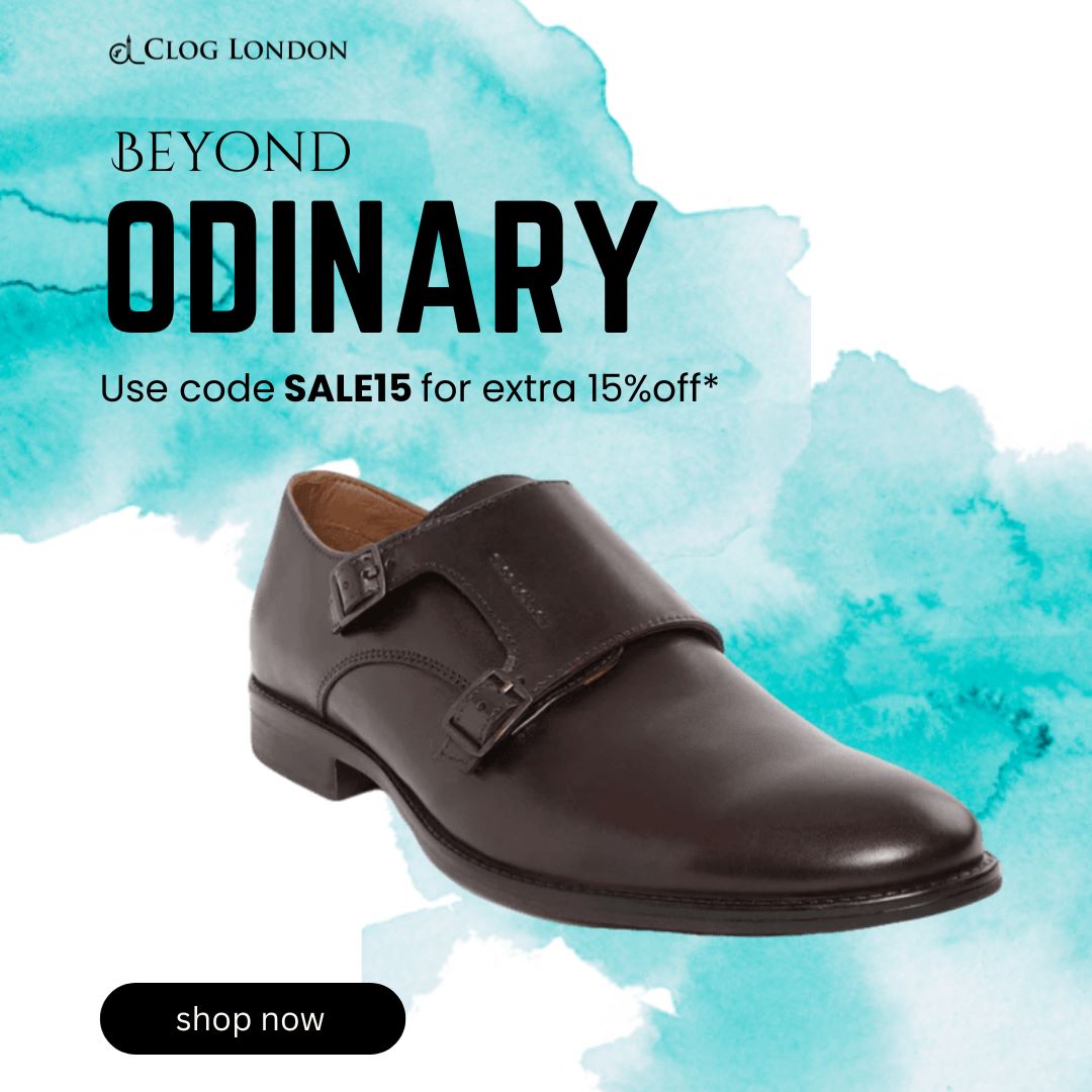 cloglondonshoes's tweet image. Combining style and versatility, the elegant formals from #cloglondon are the best fit for any corporate event &amp;amp; a party!

With a variety of Brogues, Oxfords &amp;amp; Monks to choose from @cloglondon aces at comfort &amp;amp; design! 👞👞

Shop Now: cloglondon.com/collections/fo…  
.
.
#formalshoes