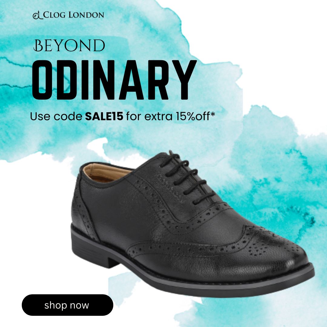 cloglondonshoes's tweet image. Combining style and versatility, the elegant formals from #cloglondon are the best fit for any corporate event &amp;amp; a party!

With a variety of Brogues, Oxfords &amp;amp; Monks to choose from @cloglondon aces at comfort &amp;amp; design! 👞👞

Shop Now: cloglondon.com/collections/fo…  
.
.
#formalshoes