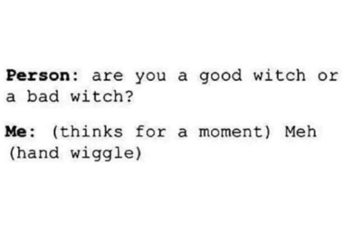 *hand wiggle* 🤣🤷🏻‍♀️
#witch #goodwitch #badwitch #fiction #fictionbooks #kyonajiles #kyonajiles