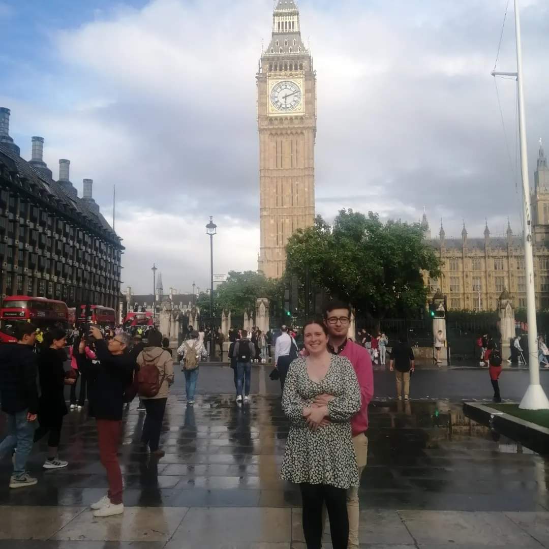 Dr Patrick McDonagh tweet media