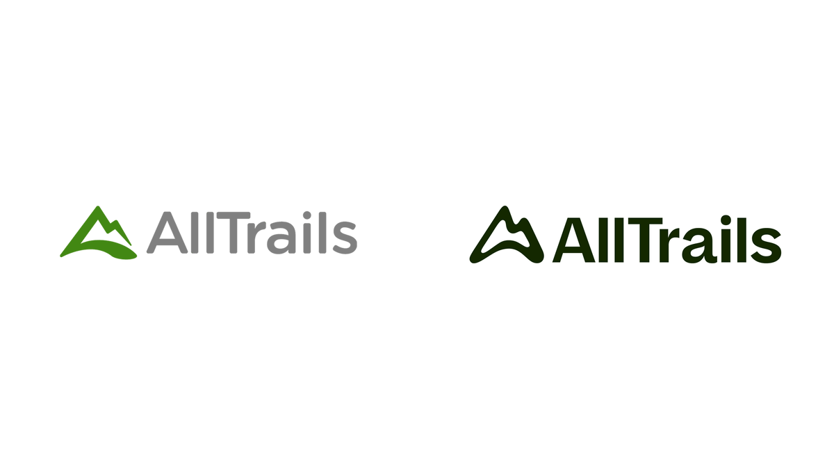 Today on Brand New (Noted): New Logo and Identity for @AllTrails by @redantler 
underconsideration.com/brandnew/archi…