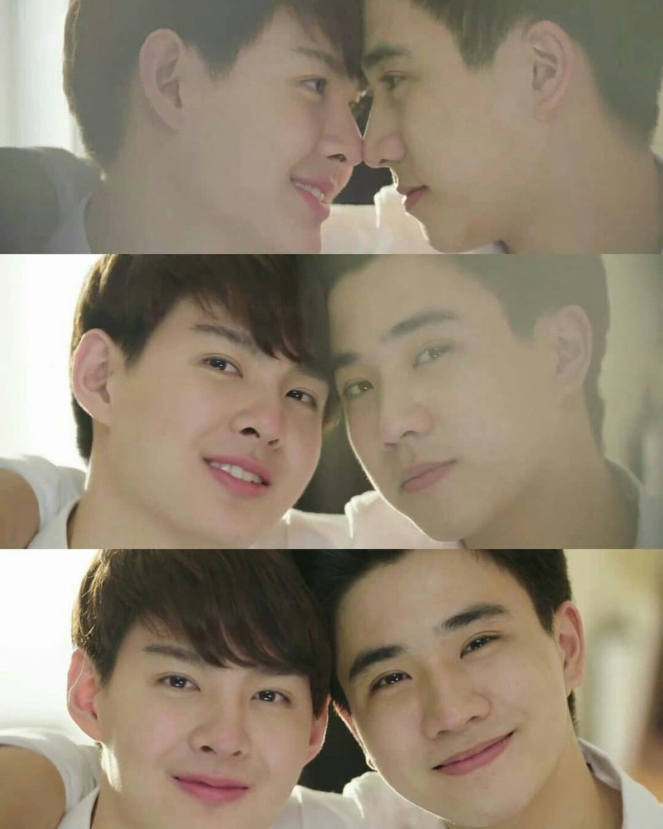 เป็น 5 ปี ที่เหมือน 5 วัน เพิ่งผ่านมาเองอ่ะ ยังคงคิดถึงเสมอ ยังวนดูอยู่รอบที่แปดล้านและไม่เคยเบื่อเลยแม้แต่นิดเดียว🖤❤

#LBCseriesHappy5anniversary 
#LoveByChanceSeries 
#บังเอิญรัก