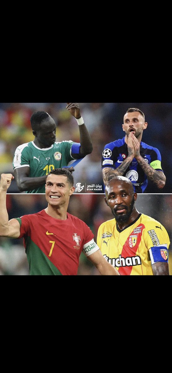 abojman's tweet photo. انك ترتاح من شوفة سامي النجعي والخيبري والصليهم انها نعمة تستحق الشكر 
الحمدالله على نعمة بريزوفيتش وفوفانا 
والله ان رؤية #بروزوفيتش  متعه لاتعادلها متعه🥰🥰🥰

#النصر
#رونالدو https://t.co/5fXLxFb5rl