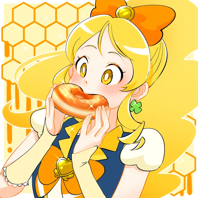 ハニーディップ