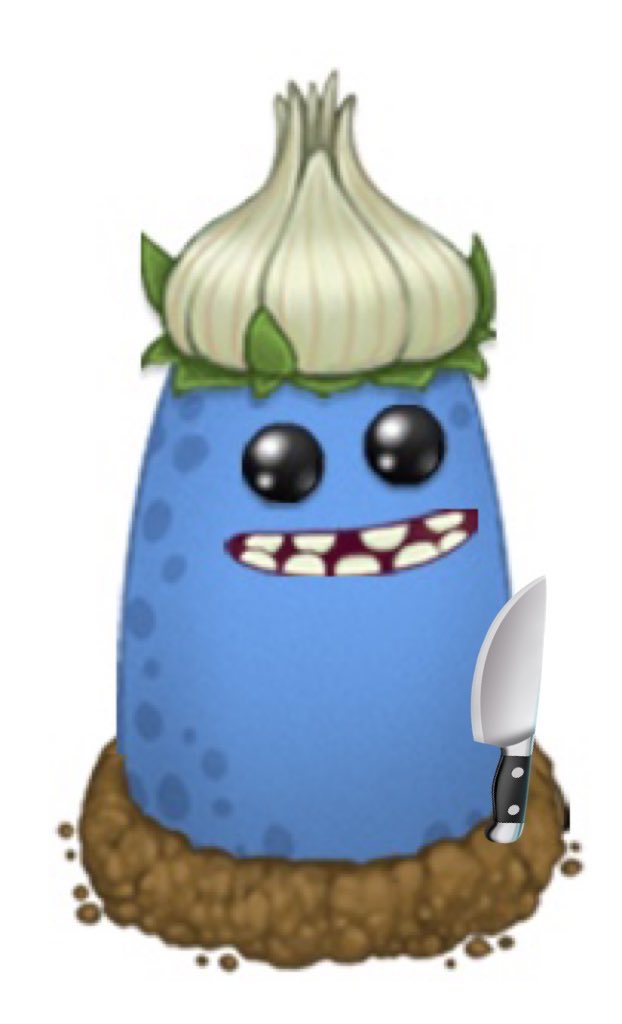 MettatonLover20's tweet photo. Good morning… #do #dipster #dipsters #msm #mysingingmonsters https://t.co/oB8wzU9n30