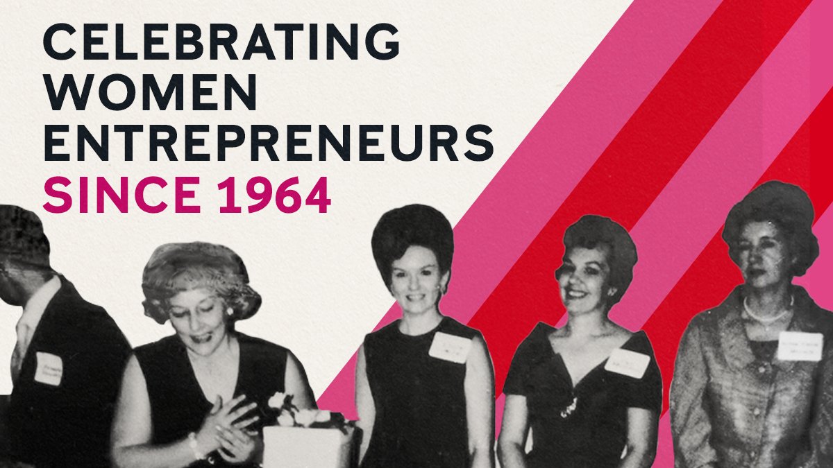 MaryKayGlobal's tweet photo. In 1964, Mary Kay Ash held the first seminar as a way to recognize the achievements of women entrepreneurs.  Today, seminars happen all over the world for beauty consultants to gather and celebrate their achievements and learn skills to help support their business. #MaryKay60 https://t.co/RLhWjJQ4bx