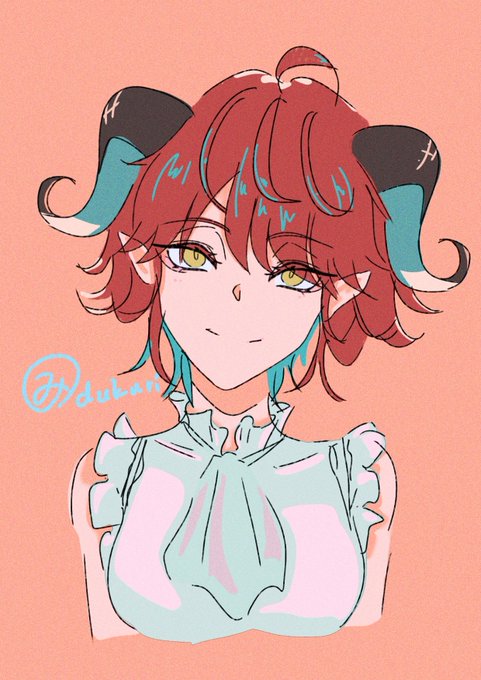 #イラスト