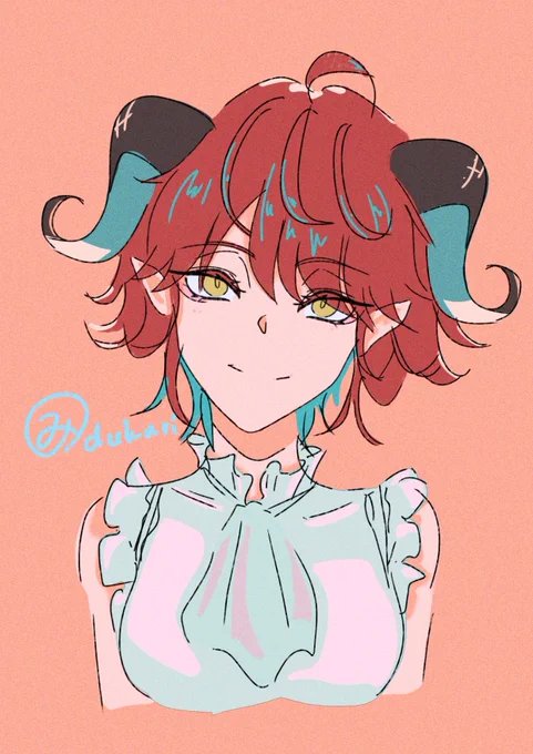 #イラスト