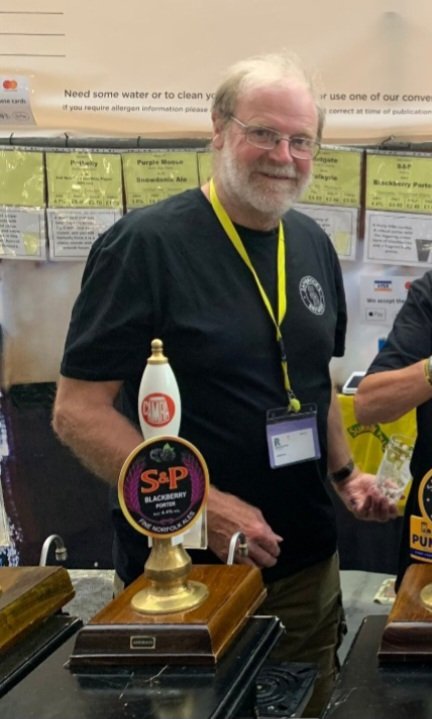 S&P Brewery tweet media