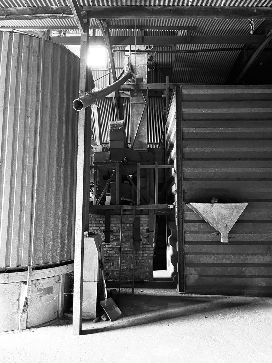 Very excited to be commencing detailed design of our Dutch barn project in Essex. Lots of interesting challenges to work through making spaces fit for living without diminishing the strong agricultural character of the barn.