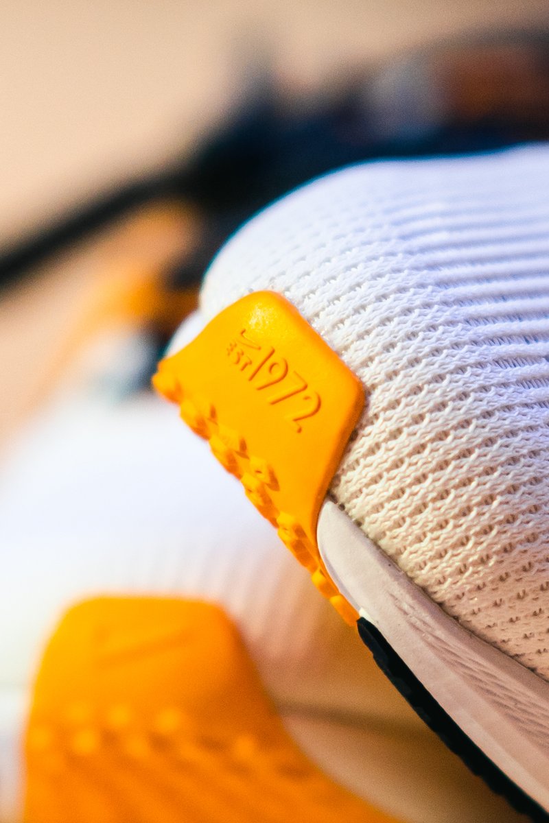 WVUSports's tweet photo. Just dropped ⤵️

👟 https://t.co/O6GrmoikSP

#HailWV https://t.co/qkI2SxMtCb