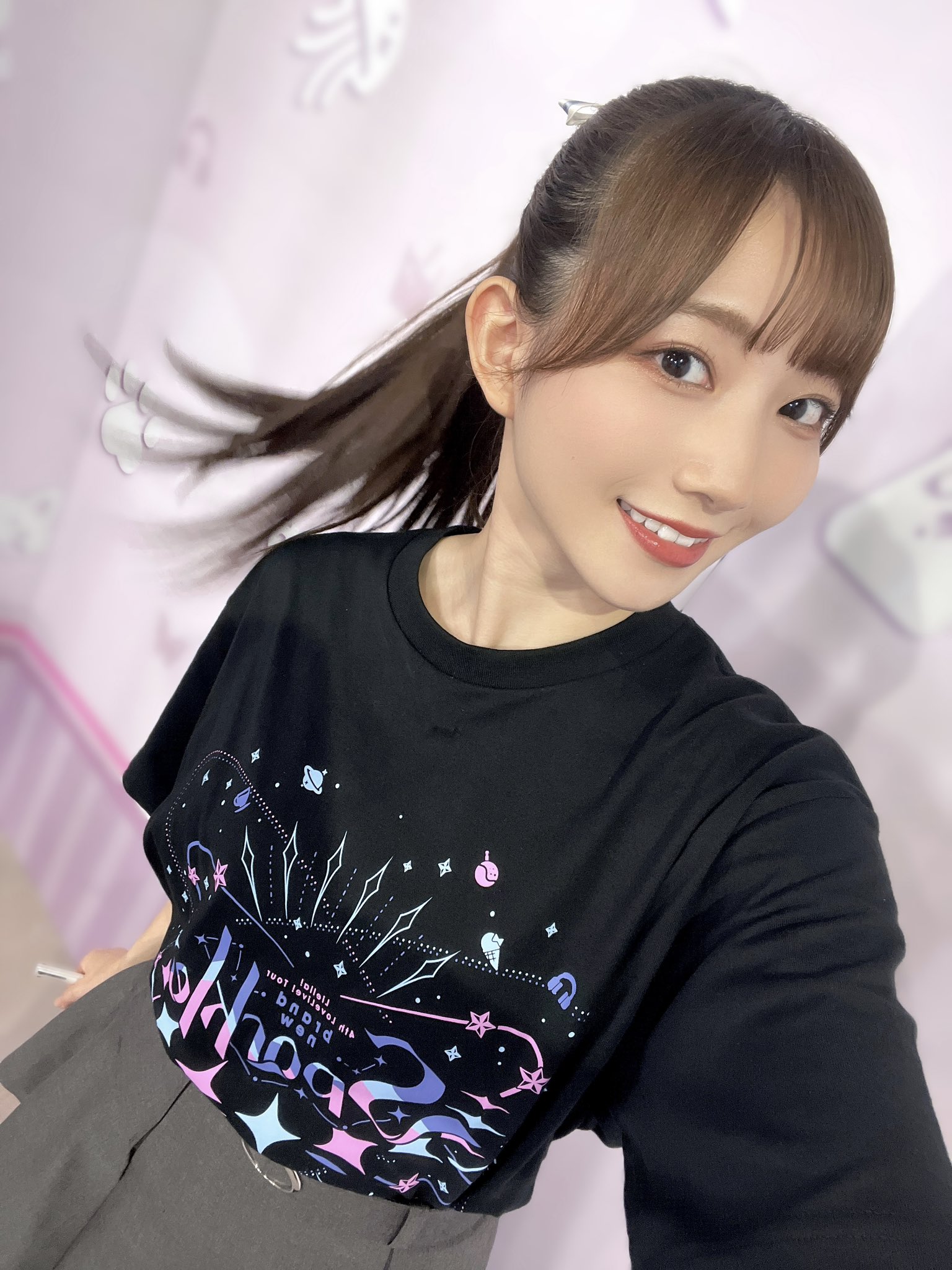 青山なぎさ on X: 