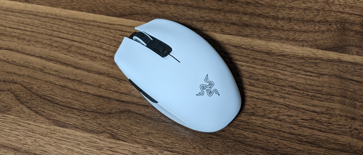 ModsMouse's tweet photo. Do you have one of these lying around?

G305
Orochi v2
Viper V2 PRO
Superlight

You can turn them into different mice using a PMM MOD-KIT ✅ https://t.co/vjVYqLOvVi