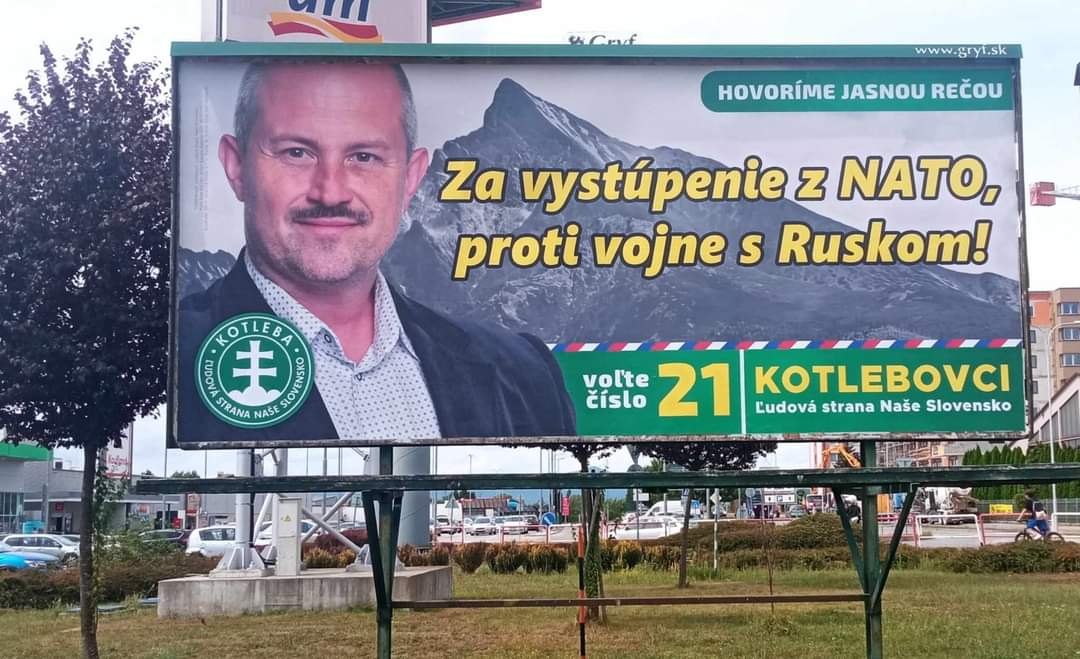 dsss_oficialni's tweet photo. #LSNS - Správná volba pro Slovensko! 👍🇸🇰🤝🇨🇿 https://t.co/ViH34Eyh2u
