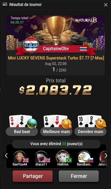 RCaptainobv's tweet photo. Gg en ce moment mama 🥰😍 https://t.co/lz7IWxuol1