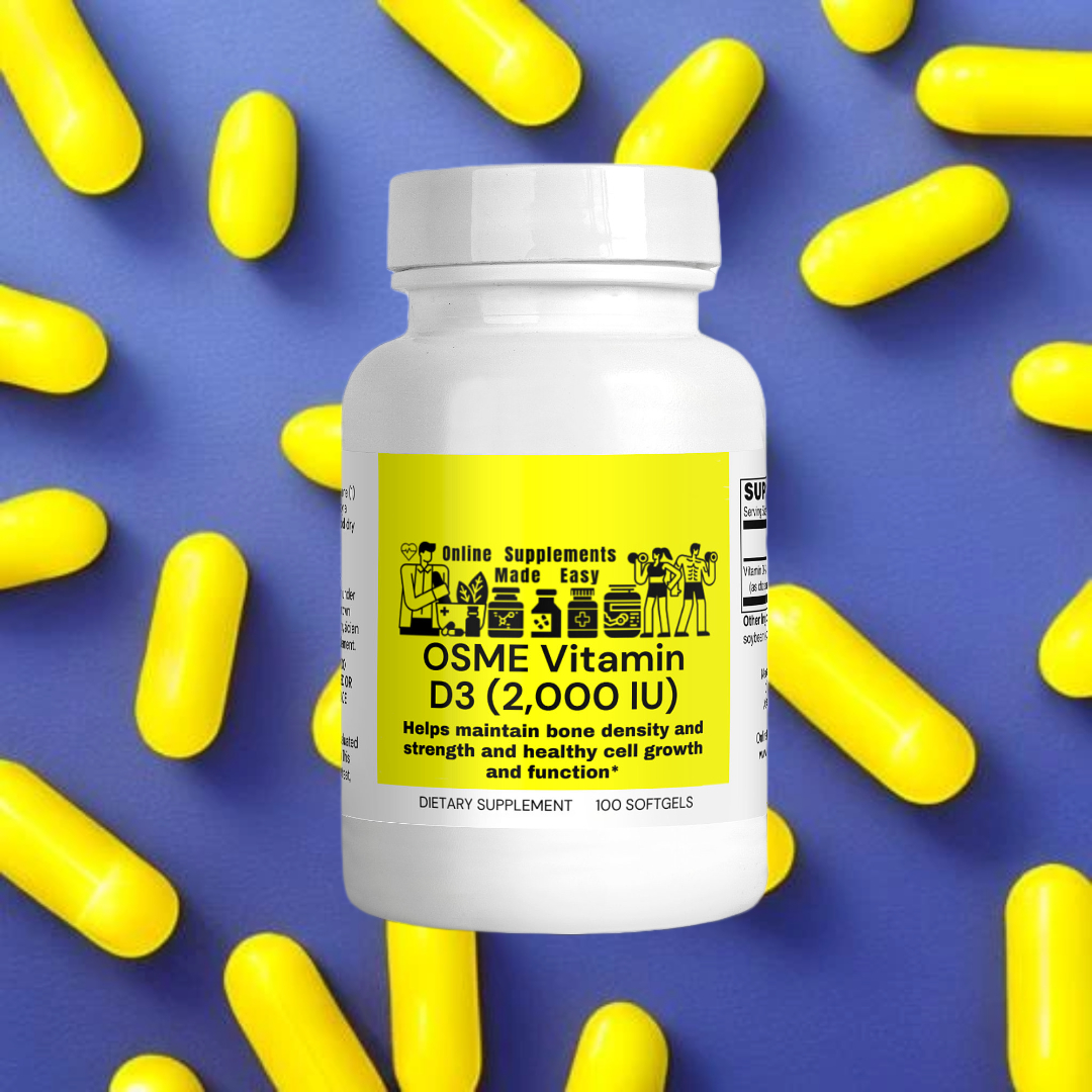 OSME_OFFICIAL's tweet photo. CHECK OUT OUR AMAZING OSME EXCLUSIVE  PRODUCT : OSME Vitamin D3 2000 IU 👀
Take control of your Vitamin D intake and feel the difference with our OSME Vitamin D3 2000 IU soft gels!
AVAILABLE NOW FROM https://t.co/Q8WzdbYX9q 💻
#like4like #follow #Share #comment #retweet #vitamind https://t.co/RddxFlC7ek