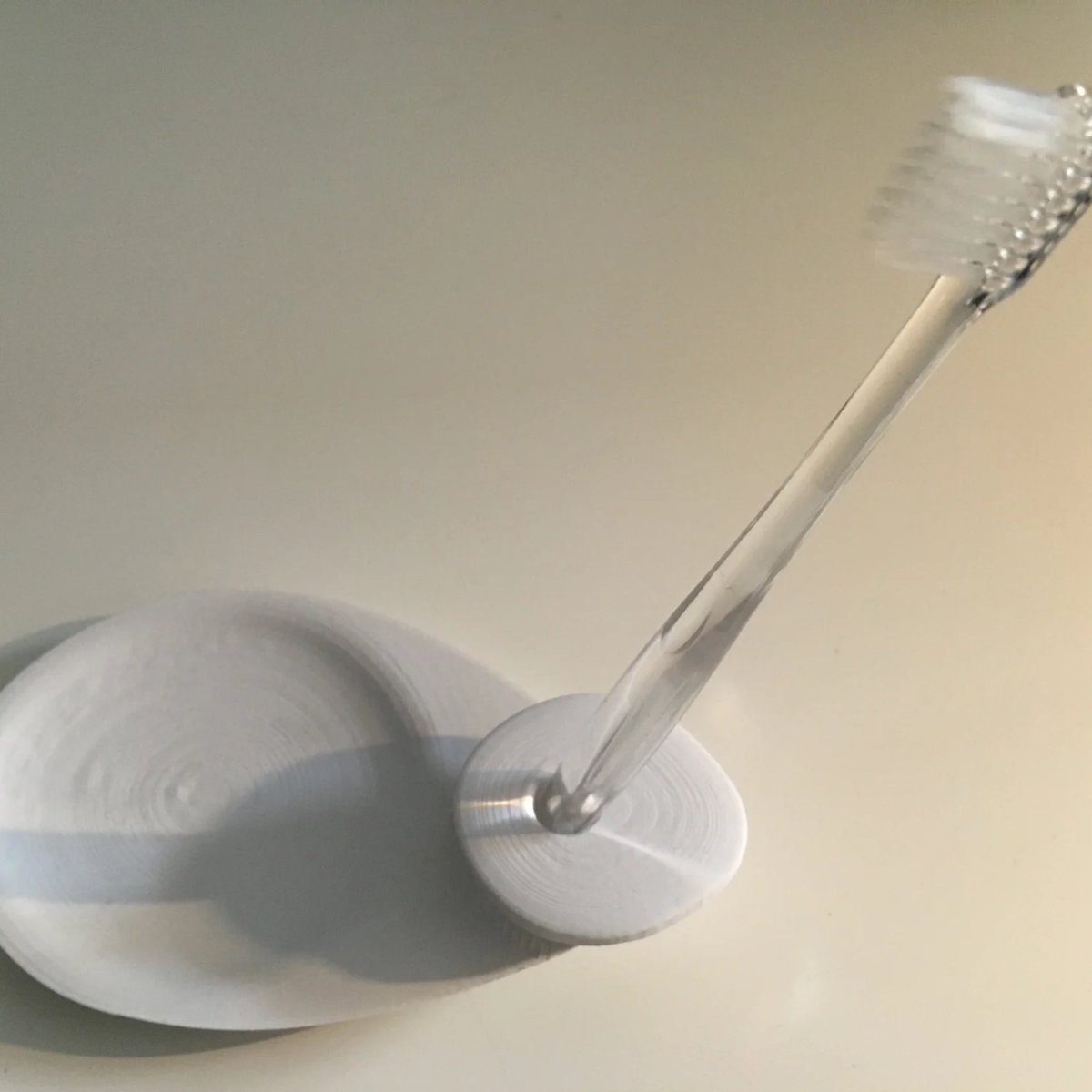 objectsnewyork's tweet image. SoapHolder- A SoapHolder provides both Soap and tooth brush support with a contemporary flair. - Digital fabrication. 

#SoapHolder #ToothbrushSupport #ContemporaryFlair #DigitalFabrication #BathroomEssentials #FunctionalDesign #ModernLiving #HomeOrganization #InnovativeProducts