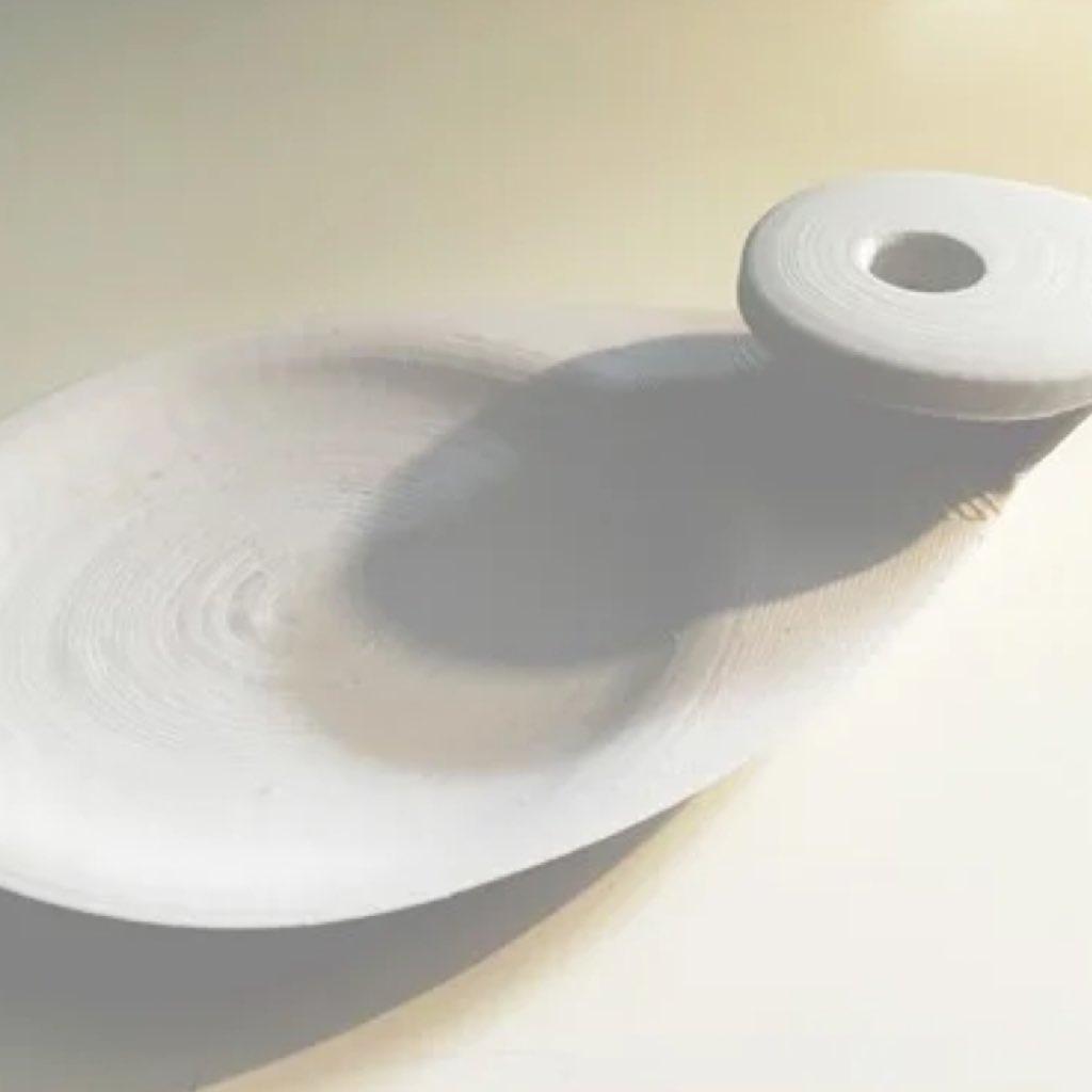 objectsnewyork's tweet image. SoapHolder- A SoapHolder provides both Soap and tooth brush support with a contemporary flair. - Digital fabrication. 

#SoapHolder #ToothbrushSupport #ContemporaryFlair #DigitalFabrication #BathroomEssentials #FunctionalDesign #ModernLiving #HomeOrganization #InnovativeProducts