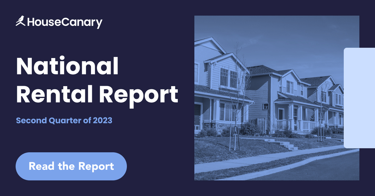 HouseCanary tweet media