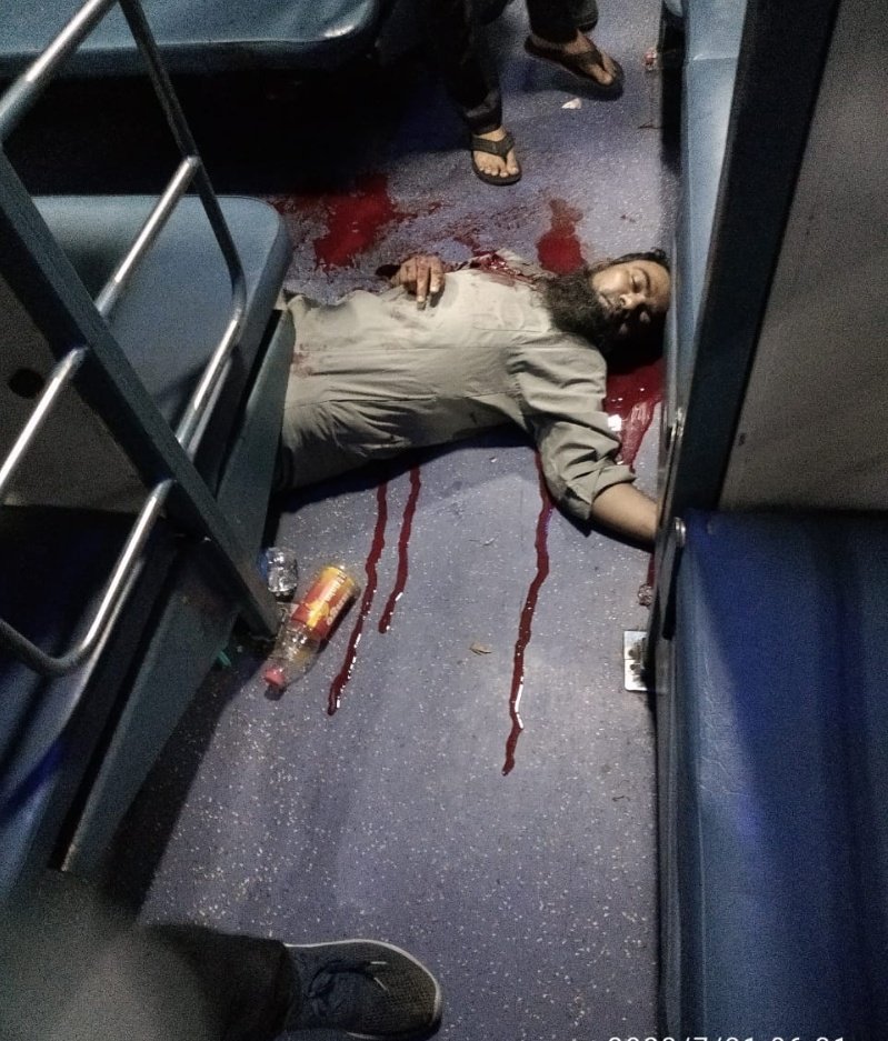 MujahidPrinc786's tweet photo. #MuslimsUnderAttack https://t.co/eAlzD7q2C8