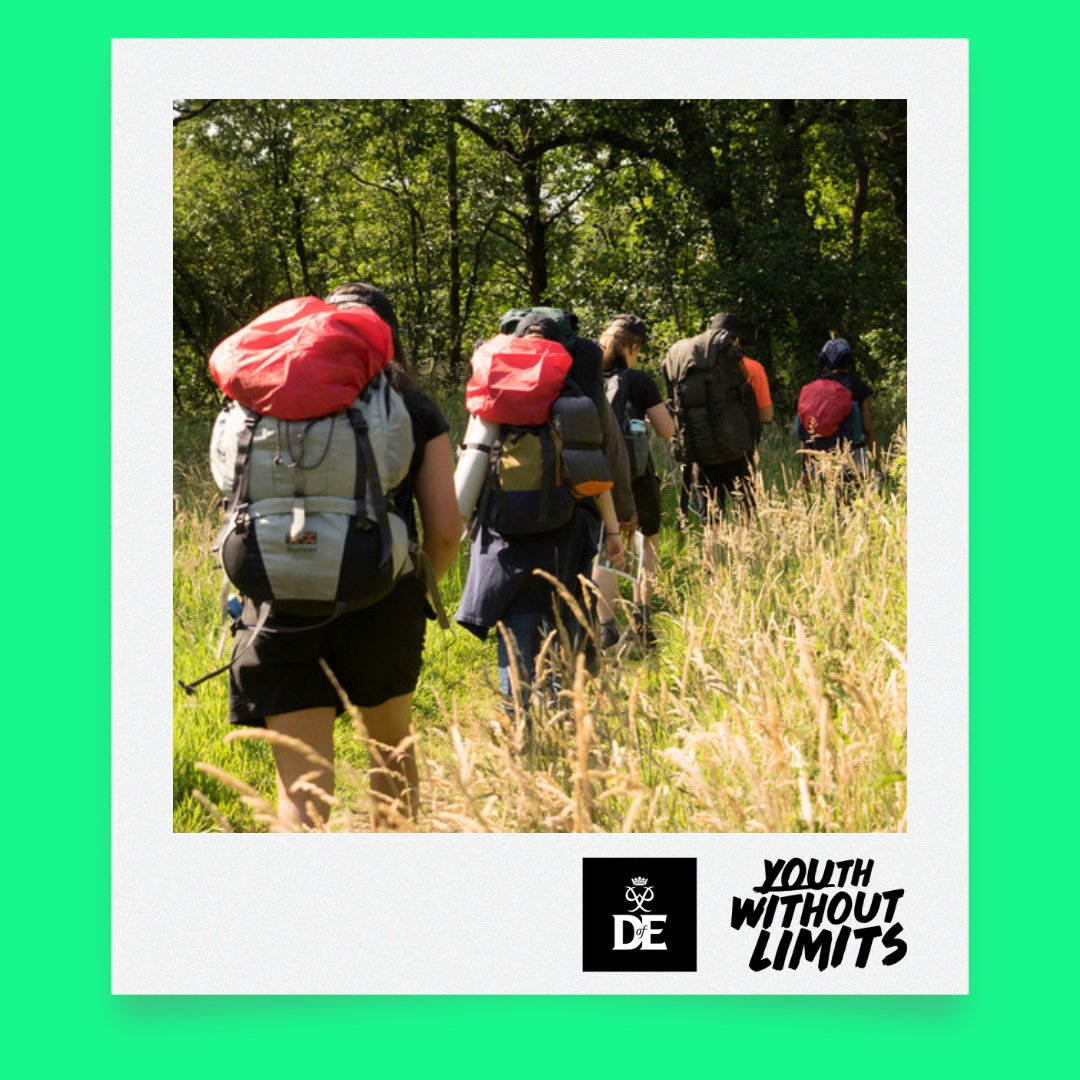 DofE Central England (@dofecentral) on Twitter photo If your participants are finishing their expeditions soon, it’s the time of year when you may want to look at your organisation's kit. 
We have a handy guide on how to keep all your kit in tip-top condition for years to come.
dofe.org/shopping/wp-co… If your participants are finishing their expeditions soon, it’s the time of year when you may want to look at your organisation's kit. 
We have a handy guide on how to keep all your kit in tip-top condition for years to come.
dofe.org/shopping/wp-co…