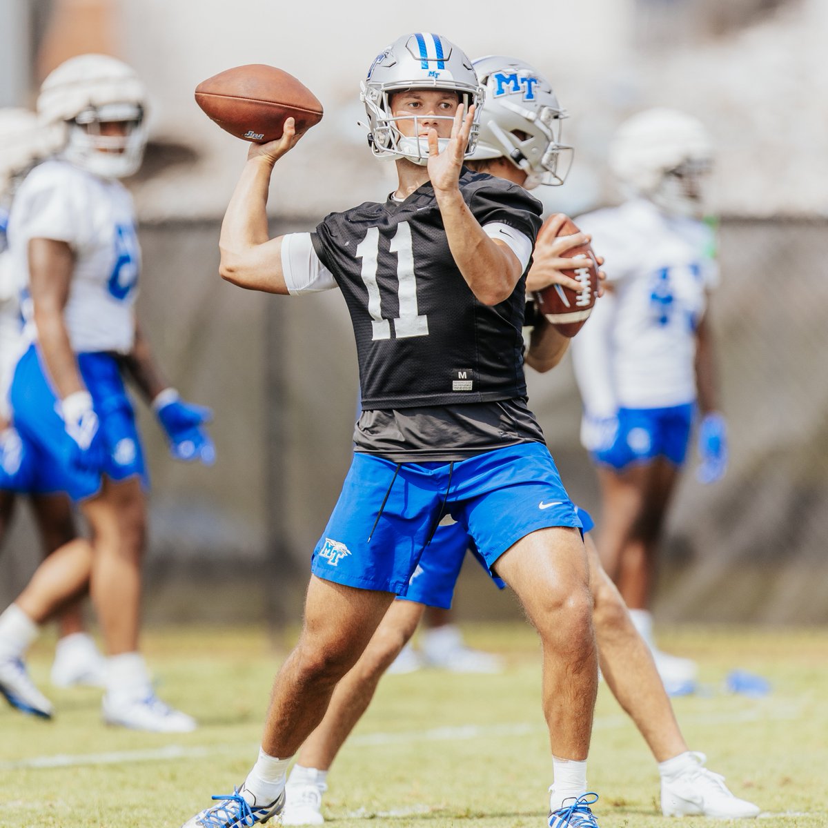 Conference USA tweet media