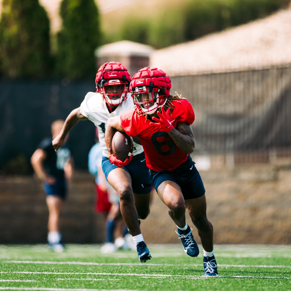 Conference USA tweet media