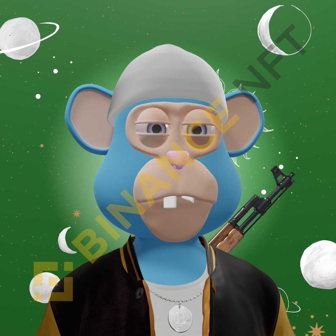 criminalarttt's tweet photo. CriminalMouseNFT #0006 is now available for sale on the #BinanceNFT  marketplace for 0.1 #BNB   . Join the CriminalMouseNFT community and become a part of the story!

https://t.co/WTYlOakaGR

#NFTs #NFTColllection #NFTCommunitys #NFTsales #NFTshills #nftart #nftcollector