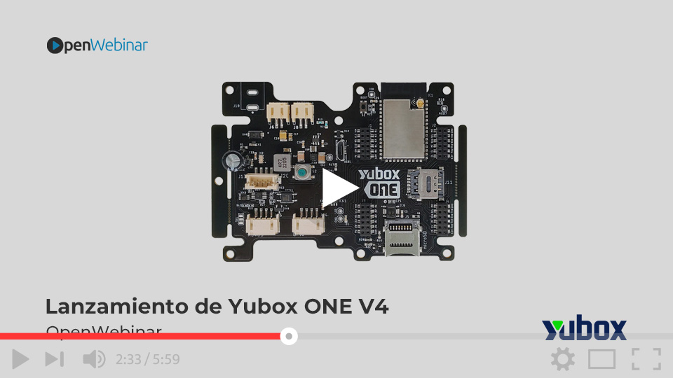 TechXpertGuru's tweet photo. ¿Te perdiste el lanzamiento de Yubox ONE V4?

Revívelo hoy a las 10:30 am en premiere.

🎥🔗: https://t.co/B9aTpeJ2Qj

#IoT #internetdelascosas https://t.co/3Dt6nT15dp