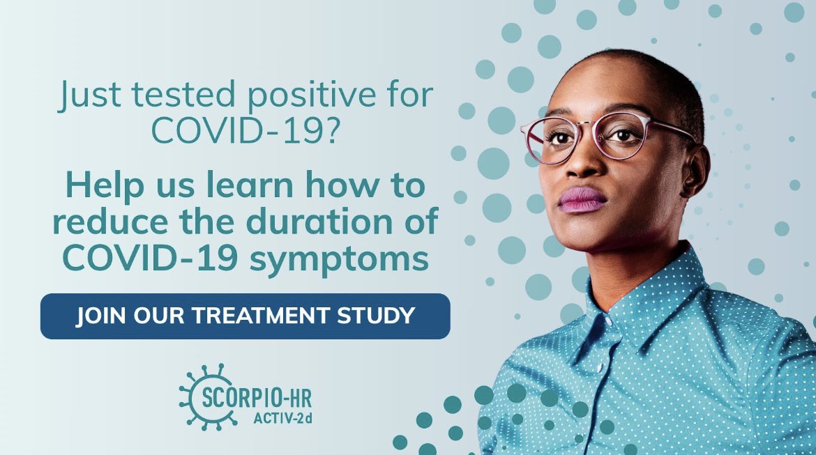 Ohio State AIDS Clinical Trials Unit tweet media