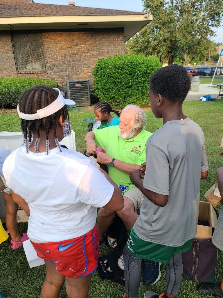 Keep Ala Beautiful tweet media