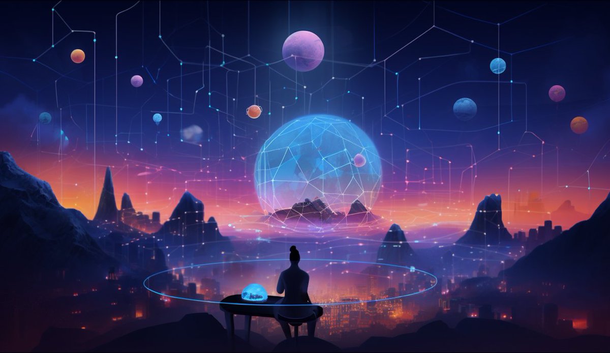 Starknet's tweet image. Starknet isn't playing around, it's changing the gaming industry landscape.

With lightning-fast, secure, and low-cost transactions on Ethereum, Starknet is innovating the way in which users own and transfer in-game assets.