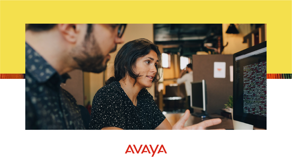 Want to see what happens when #cloud #innovation flows at your pace? See the possibilities that #Avaya can offer you - with choices and plans tailored to your business needs. Start here: avaya.com/en/solutions/i…