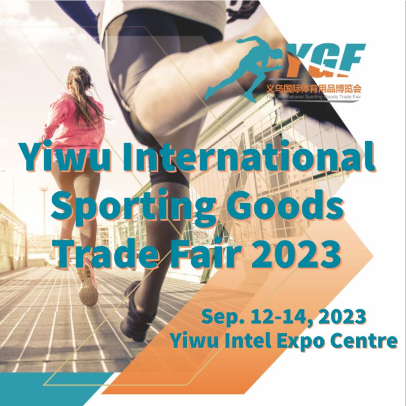 EHuajie's tweet photo. SPORTS EQUIPMENT EXHIBITION COMING SOON
•Sports Accessories and Services
•Sports fashion and sports nutrition
•Fitness equipment and rehabilitation
•Sports facilities and equipment
•Other
If you want to exhibit at or visit the YGF Fair, contact us at: info@eucccgroup.com https://t.co/ExNIEmwM5I