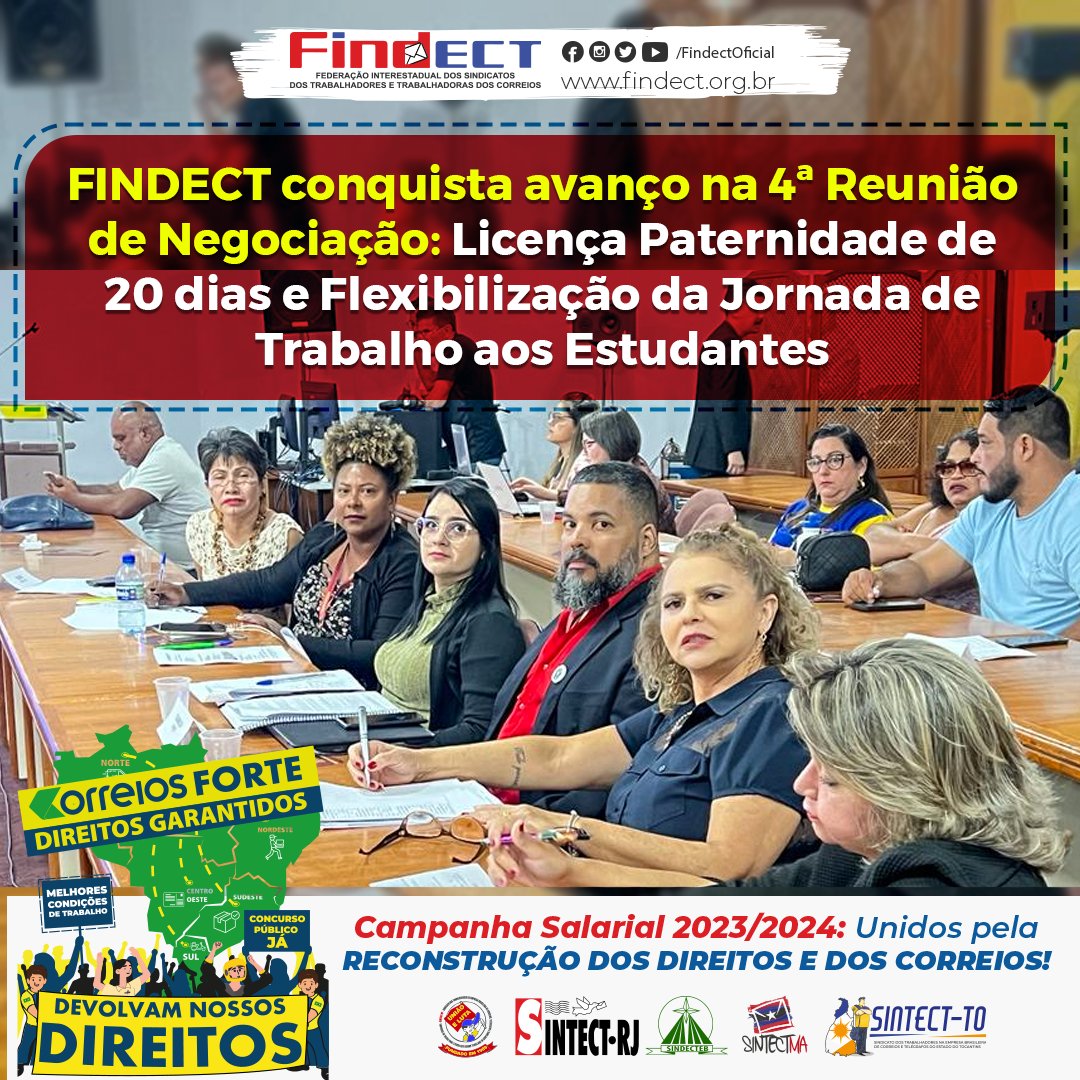 FindectOficial tweet media