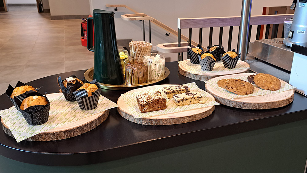 King's Buildings tweet media